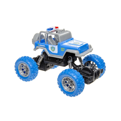 3240 OFF ROAD POLICE CAR PB
