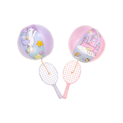 5160 TAPE-BALLE UNICORN °°°°