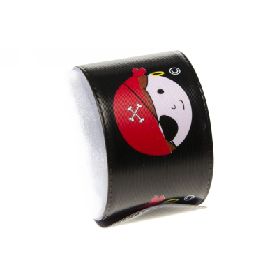 4966 SLAP BRACELET PIRATE