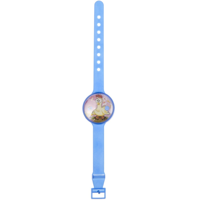4397 BALLPUZZLE WATCH ASS COL
