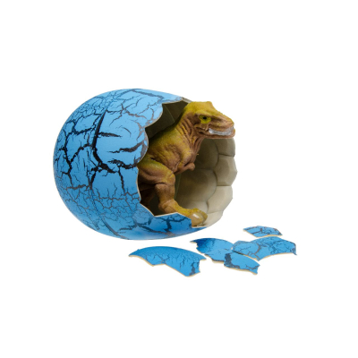 9248 GIANT DINO EGG BOX °°