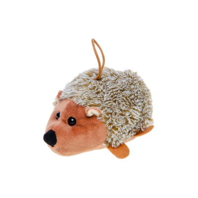 1965 PLUSH, HEDGEHOG XS