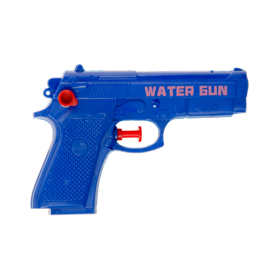 4540 WATERGUN, POLICE S, PPH