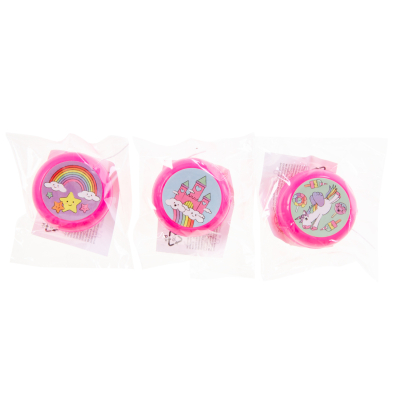 4464 RETURN TOPS, UNICORN °°°