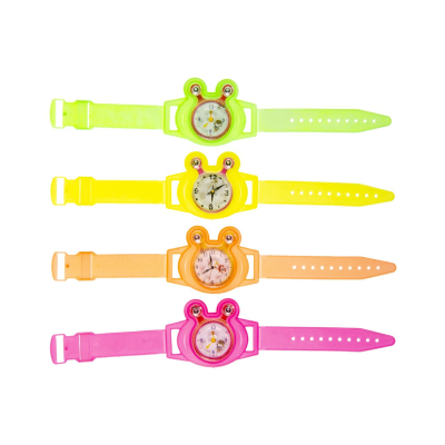 4433 FROG WATCH