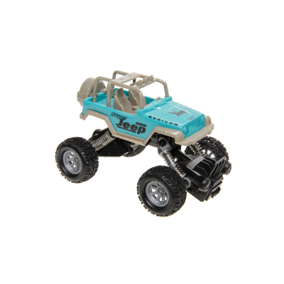 3243 OFF ROAD VEHICULE PB