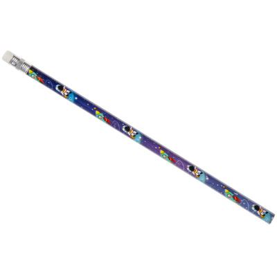 6494 PENCIL, SPACE