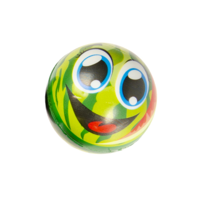 4801 ANTI-STRESS BALL, FRUIT