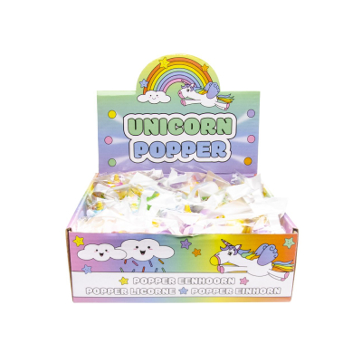 4272 UNICORN BALL SHOOTER MINI