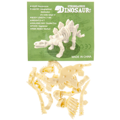 9578 DIY DINO PUZZLE