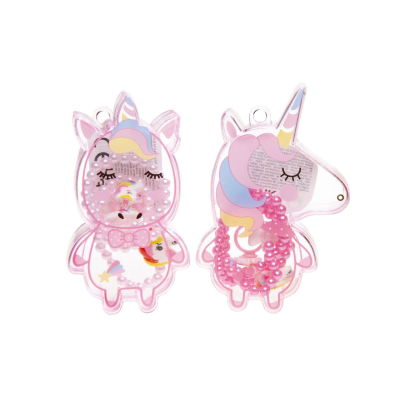0439 JEWELRY SET UNICORN °°°