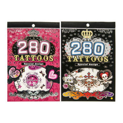 2246 TATTOOS