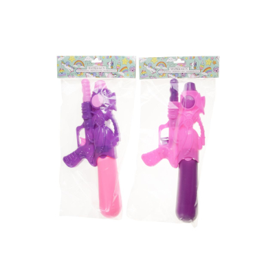 4242 WATERGUN UNICORN