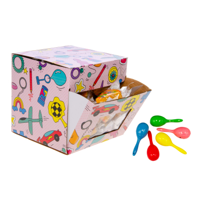 4497 MINI SAMBA PP