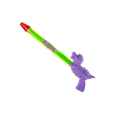 4213 WATERSQUIRTER DINO 38CM