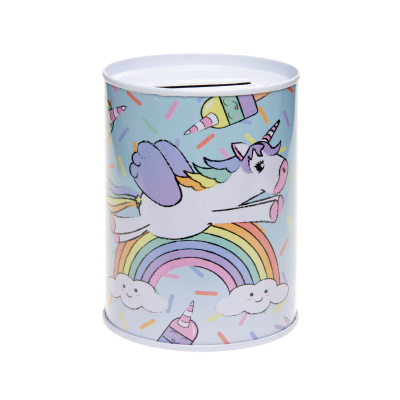 9758 SAVING BOX UNICORN S PP