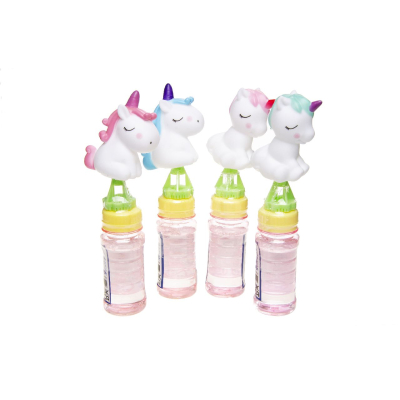 4955 BUBBLE W UNICORN 50ML °°