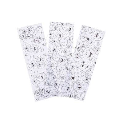8205 COLOR YOUR OWN MUG FACES