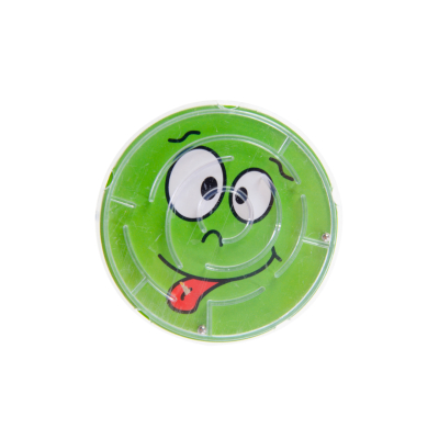 4395 BALLPUZZLE, EMOTION FACE, DB