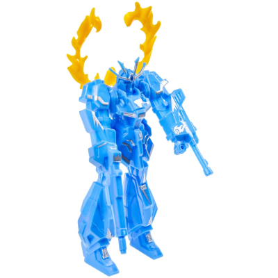 2580 COLORFULL ROBOT PP