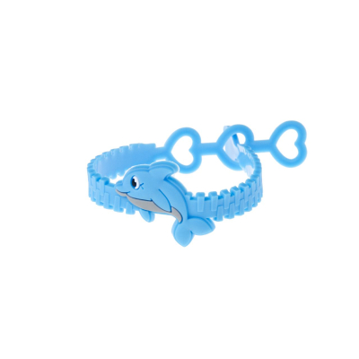 0440 BRACELET, SEA ANIMALS