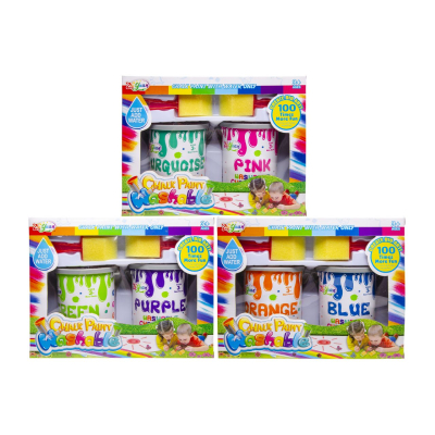 6375 CHALK PAINT BOX