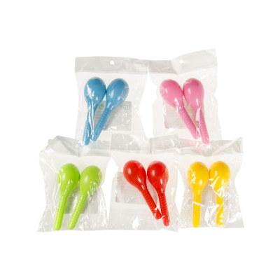 9135 2PCS MARACAS PP