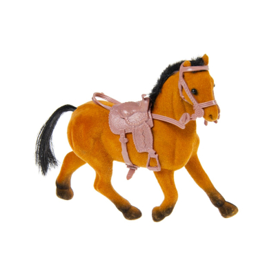 0300 BLACK/BROWN HORSE PBH