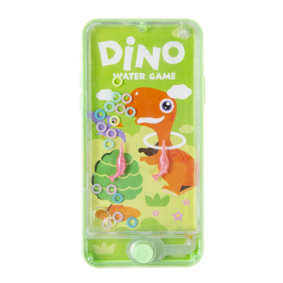 4033 WATERGAME DINO S
