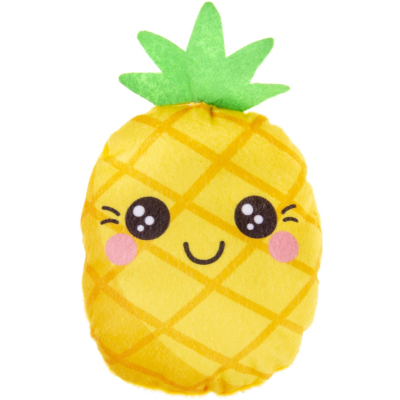 1857 PLUSH PINEAPPLE 3ASS