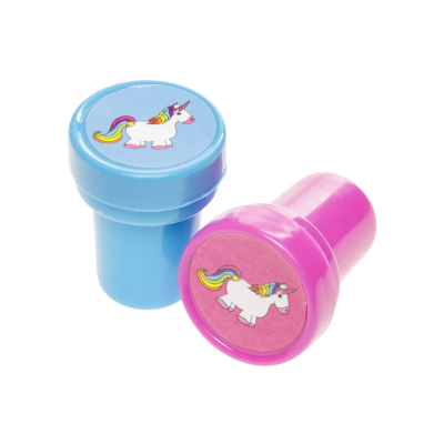 6690 UNICORN STAMPS