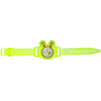 4433 FROG WATCH