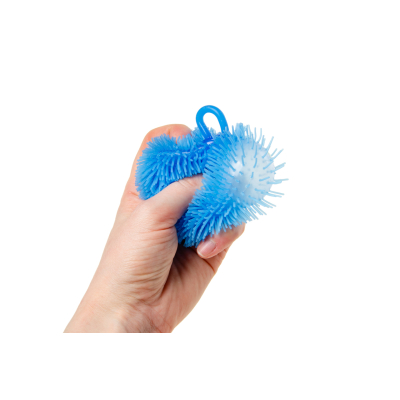 8388 PUFFER BALL 8CM °