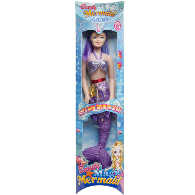 1025 MAGIC MERMAID