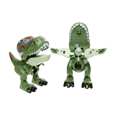 9481 DINOSAUR WARRIOR