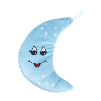 1812 PLUSH MOON 4ASS COL
