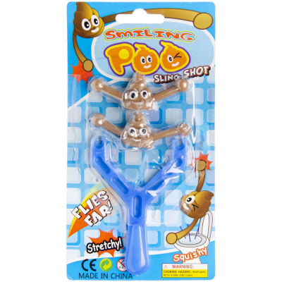 9320 SLINGSHOT POO BC