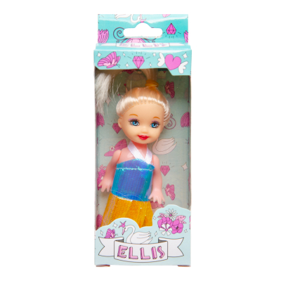 1135 'ELLIS' DOLL S