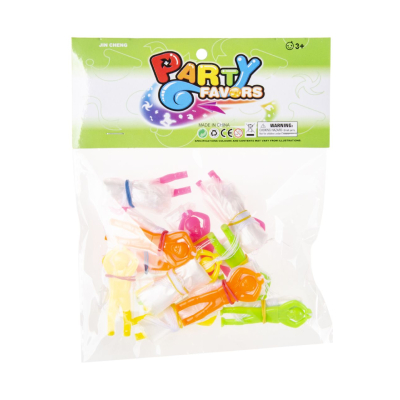 4465 FLUO PARACHUTE SOLDIERS PPH