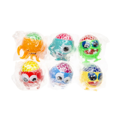 9250 SQUEEZE UGLY MONSTER