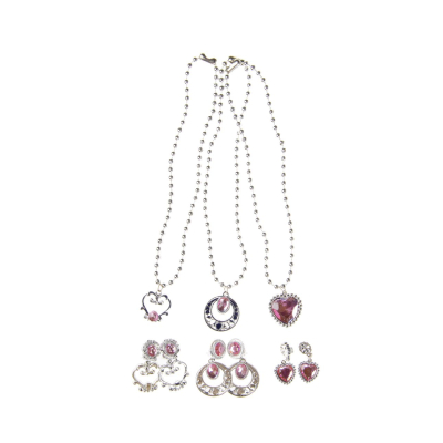0054 JEWELRY SET
