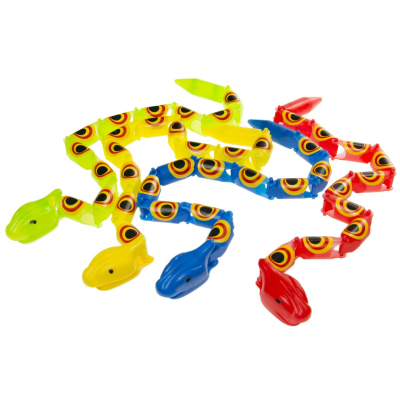 9150 SNAKE, JOINTED