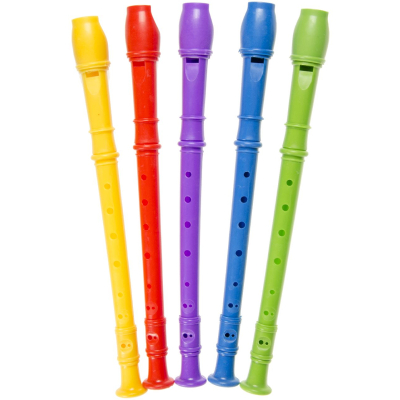 9161 FLUTE / RECORDER PP