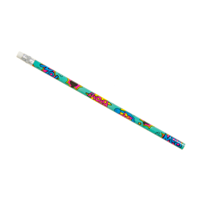 6465 PENCIL, SUPERHERO
