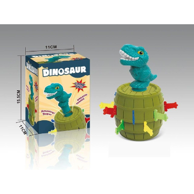 7026 DINOSAUR GAME
