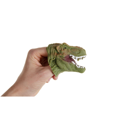 9539 DINO FINGERPUPPET