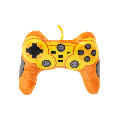 1924 PLUSH, SUPER SOFT, GAMEPAD CONTROLLER