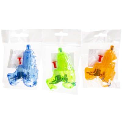 4624 WATERGUN TRANSPARANT