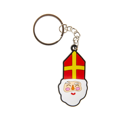 9988 KEYCHAIN ST NICHOLAS