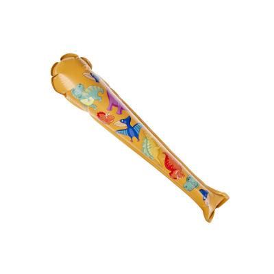 8402 SELF-INFLATING BAT, DINOSAURS